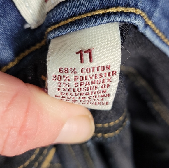 Mudd jeans - Picture 3 of 4